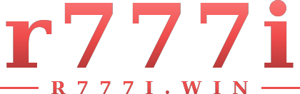 r777i logo